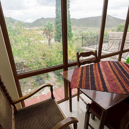 Holiday Home Сhiora Mtskheta Luaran gambar