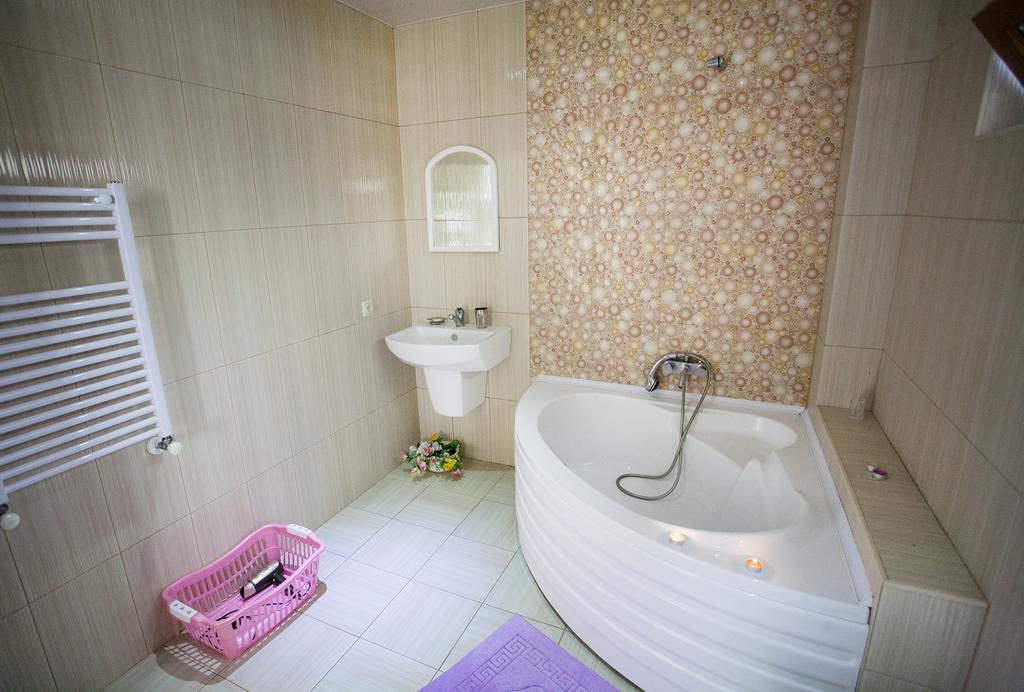 Holiday Home Сhiora Mtskheta Luaran gambar