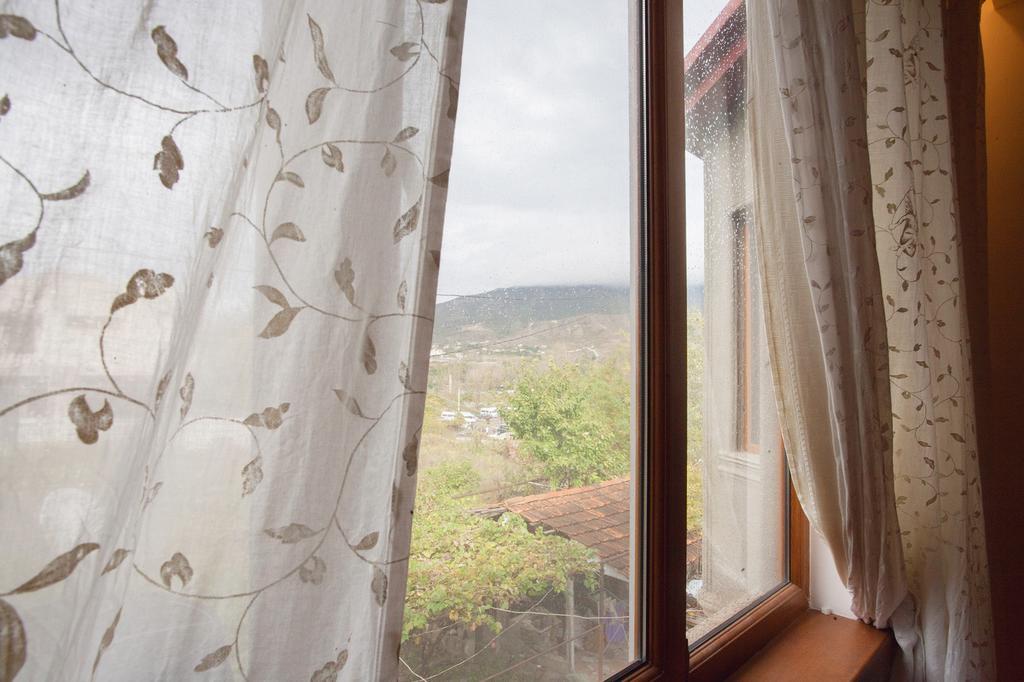 Holiday Home Сhiora Mtskheta Luaran gambar