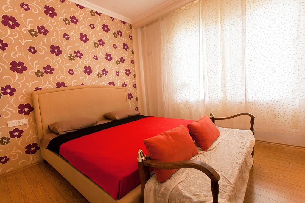 Holiday Home Сhiora Mtskheta Luaran gambar