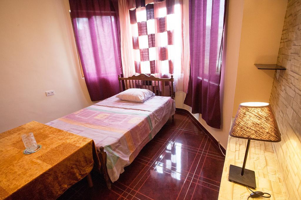 Holiday Home Сhiora Mtskheta Luaran gambar